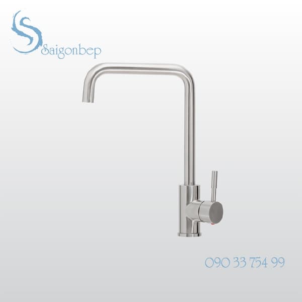 Vòi rửa chén Malloca K559-S
