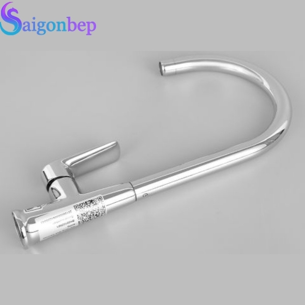 Vòi rửa chén Malloca K77C