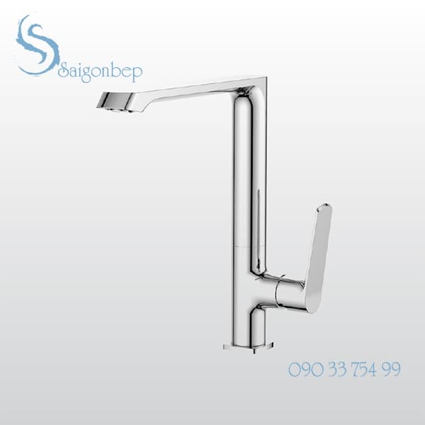 Vòi rửa chén Malloca K82C