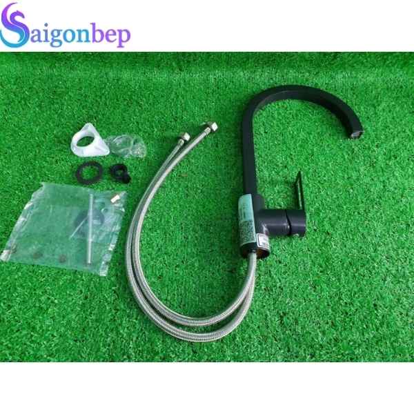 Vòi rửa chén Malloca MF-040