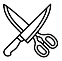 Phụ kiện tủ bếp