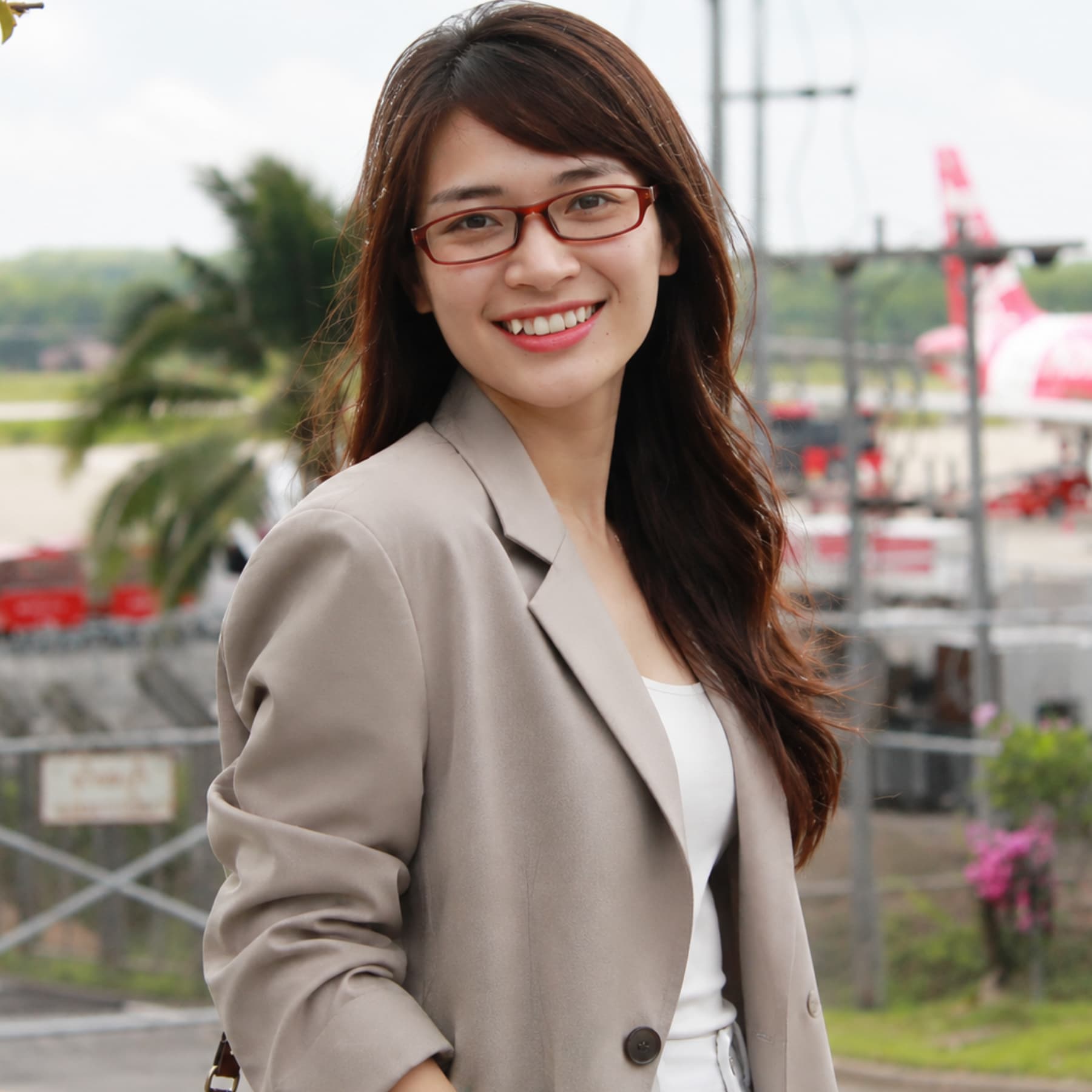 CEO Lê Thu Phương - Nhà sáng lập Sài Gòn Bếp