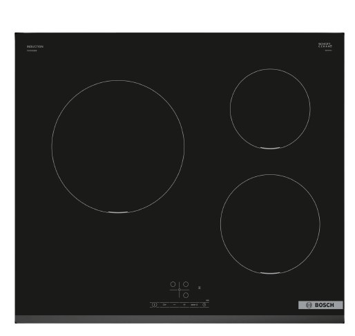 Bếp từ - Điện từ