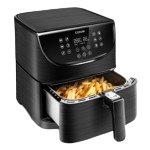 Nồi chiên không dầu