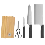 Dao kéo và dụng cụ khác