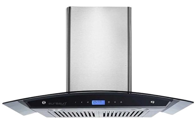 Máy hút mùi bếp