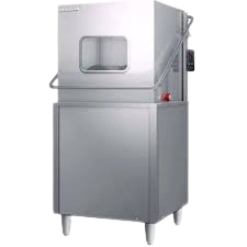 Máy rửa chén công nghiệp