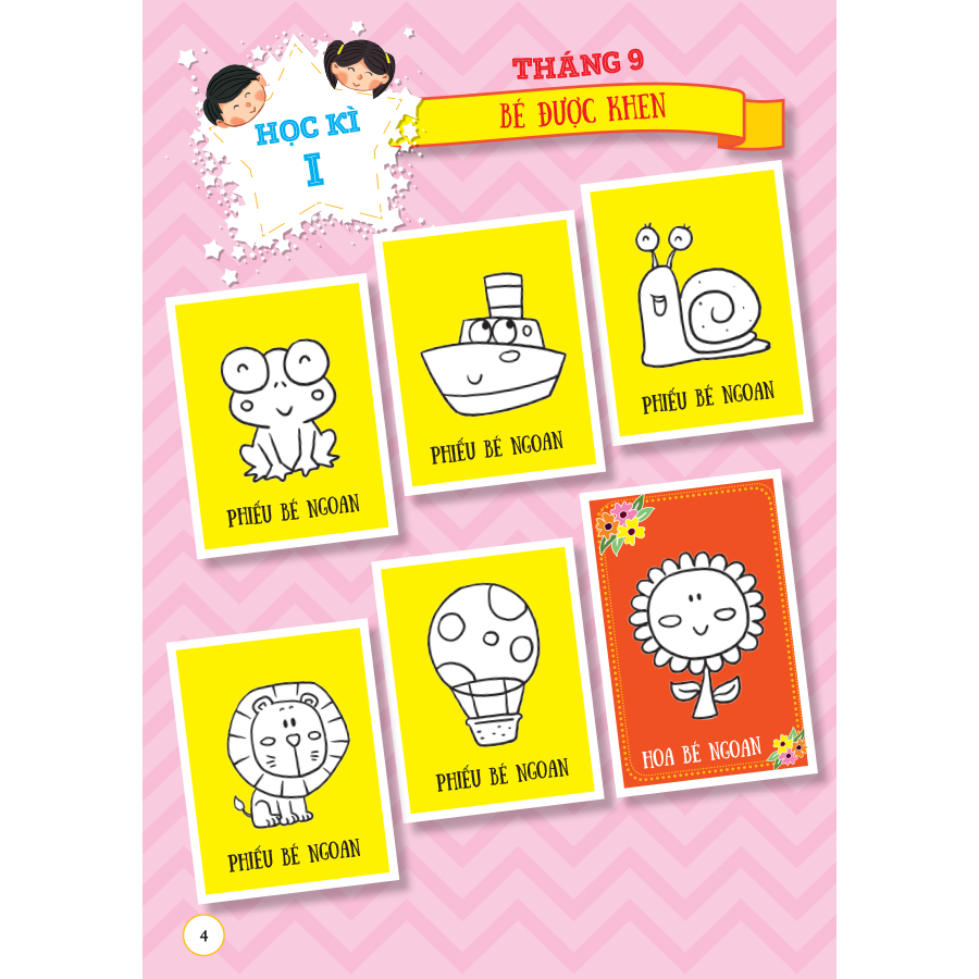 Sổ liên lạc (Trao đổi thông tin giữa cơ sở giáo dục mầm non với gia đình)