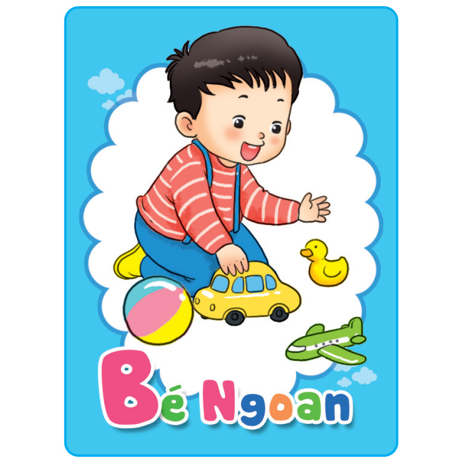 Phiếu bé ngoan