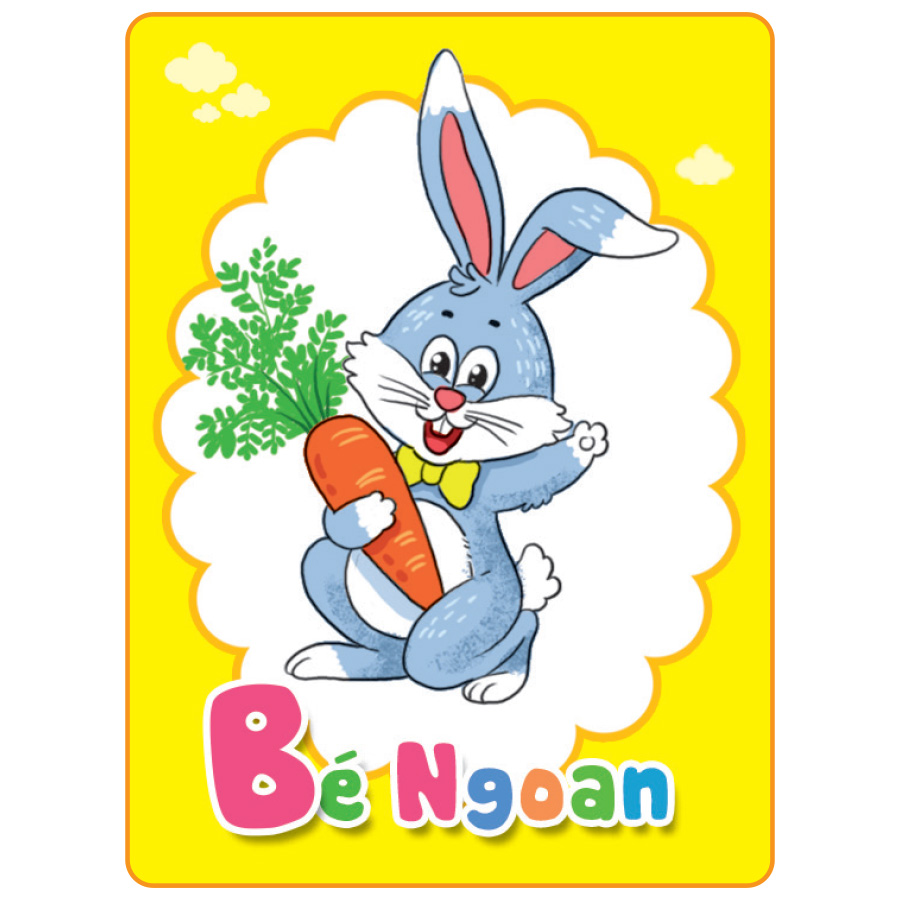 Phiếu bé ngoan