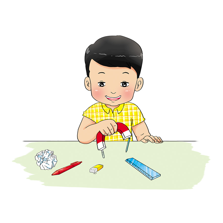 Bộ tranh trang trí sáng tạo 
Góc Khám phá khoa học