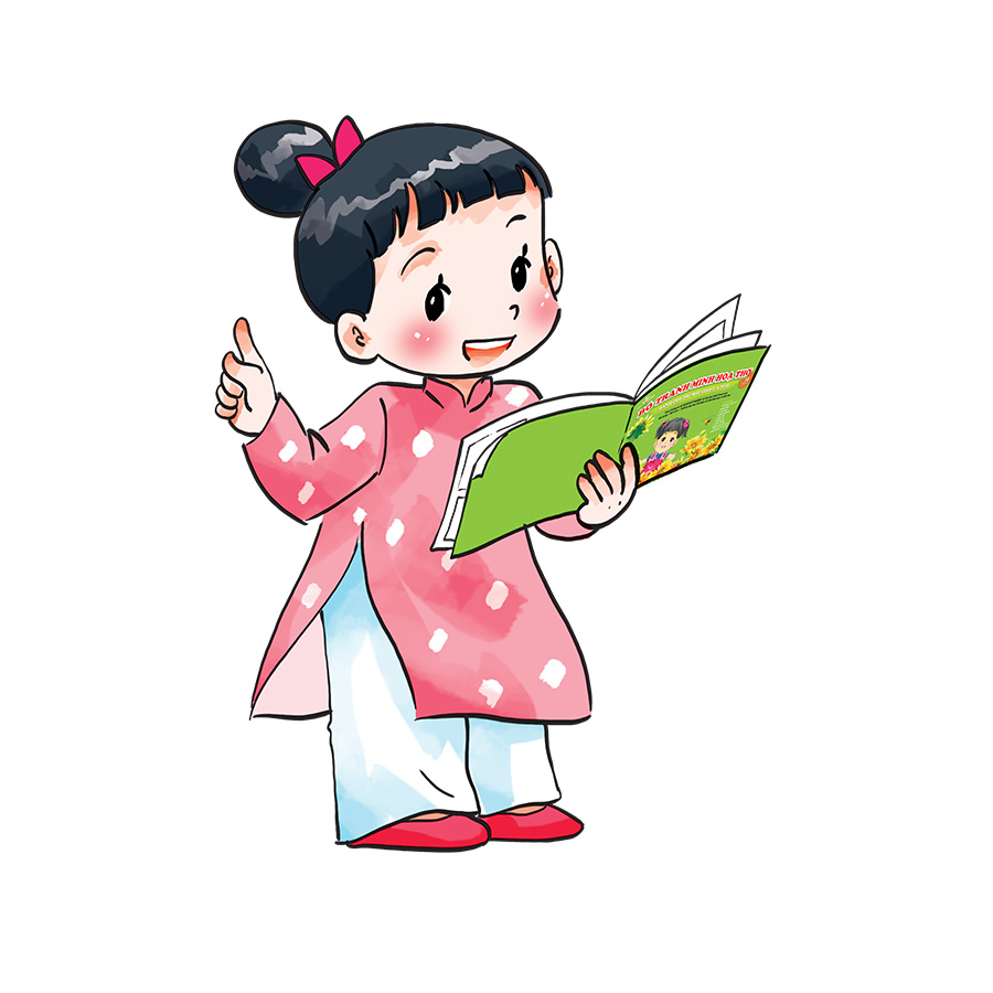 Bộ tranh trang trí sáng tạo 
Góc Phân vai