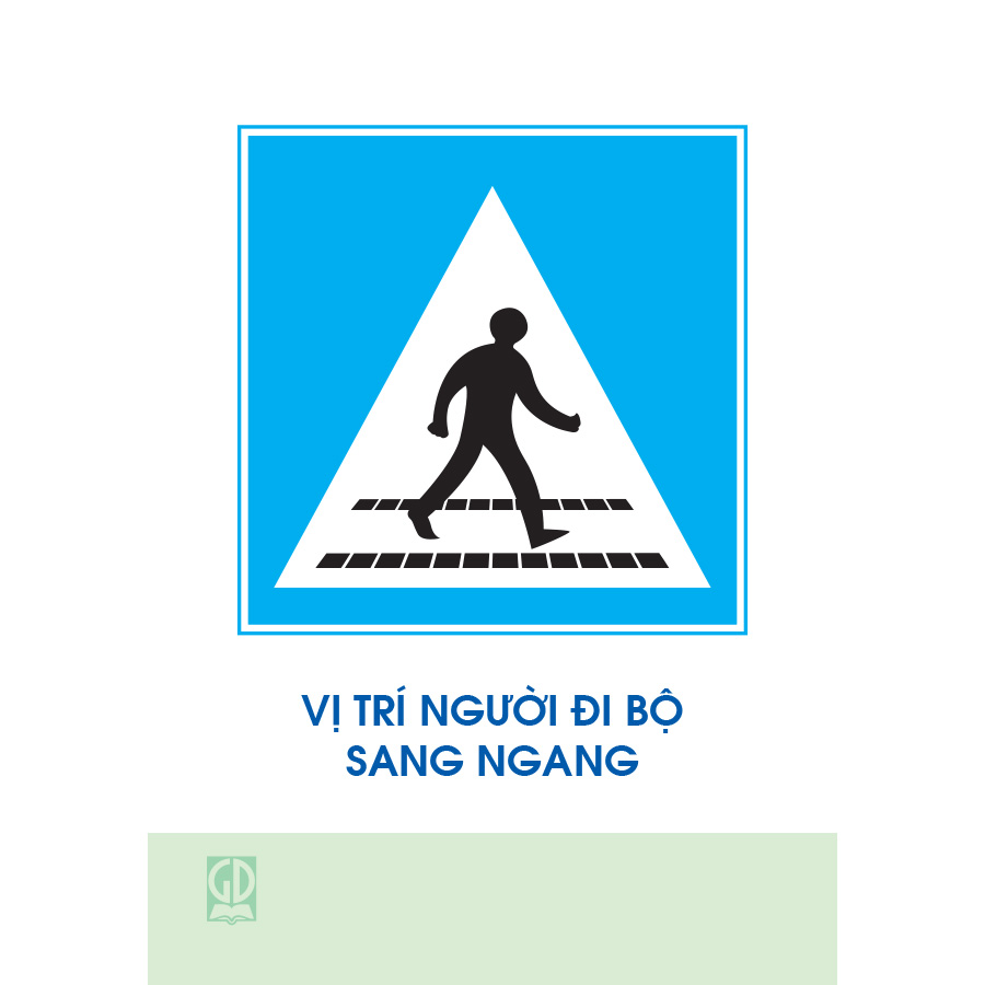 Lô tô về một số biển báo giao thông