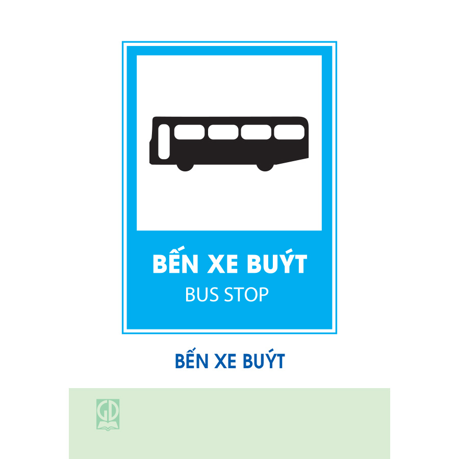 Lô tô về một số biển báo giao thông