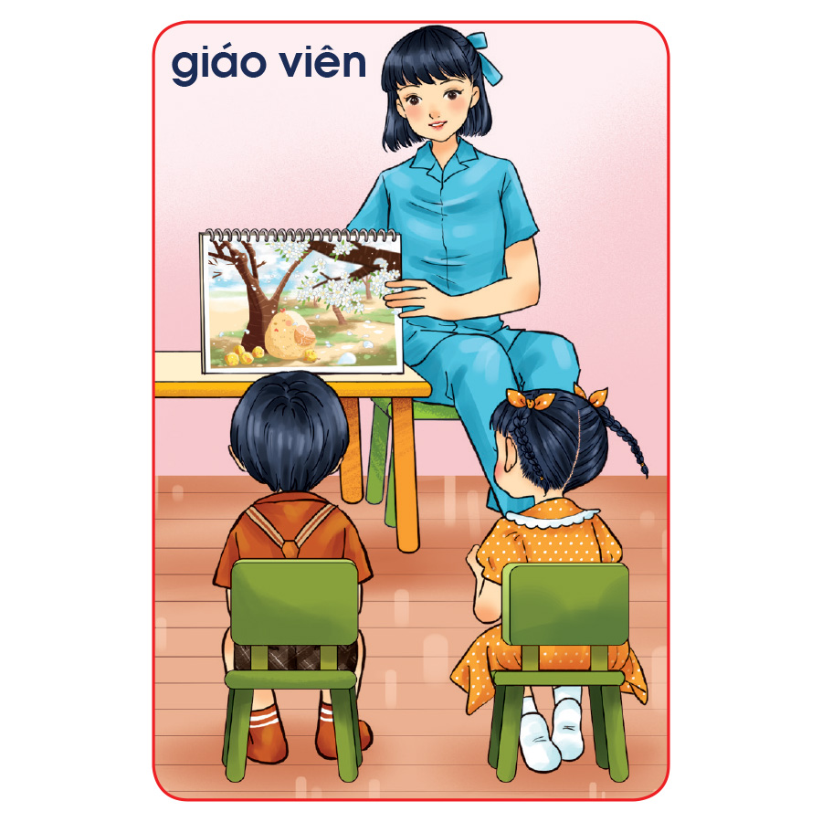 Lô tô ngành nghề