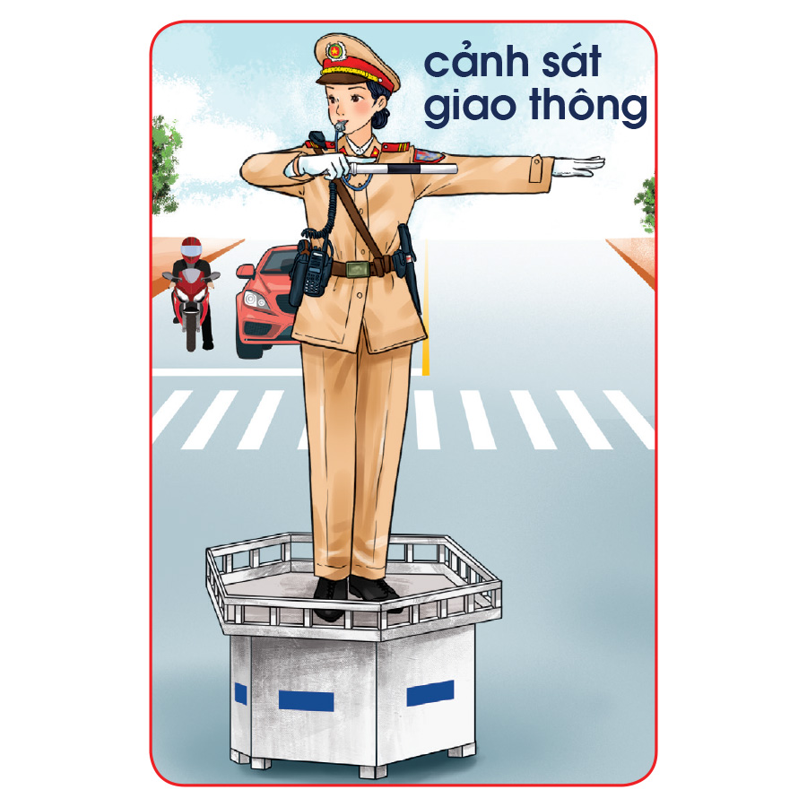 Lô tô ngành nghề