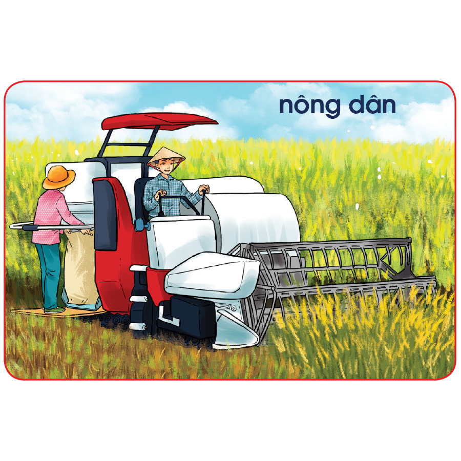 Lô tô ngành nghề