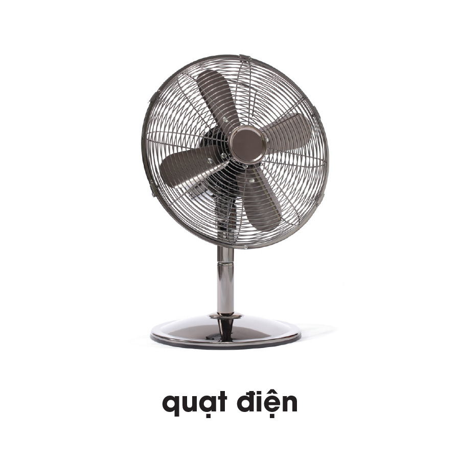 Lô tô đồ vật