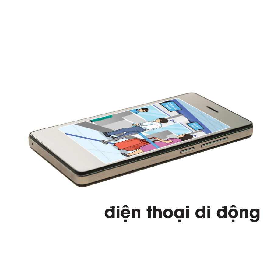 Lô tô đồ vật