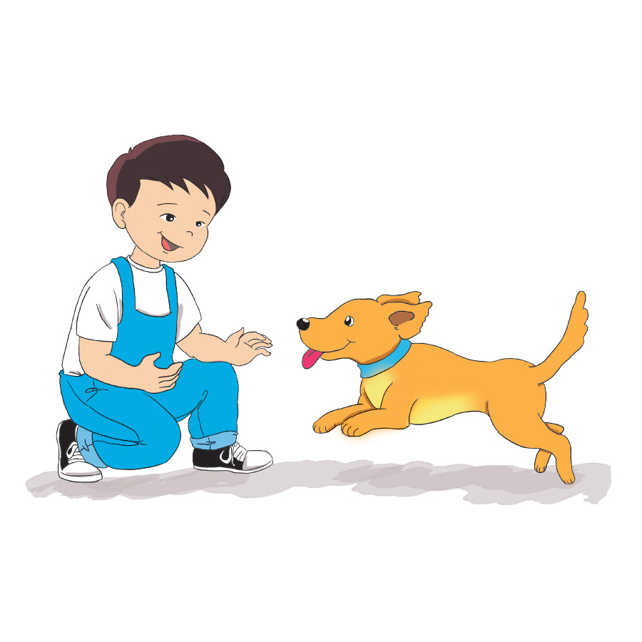 Bộ tranh tường trang trí sáng tạo theo chủ đề - Chủ đề Thế giới Động vật