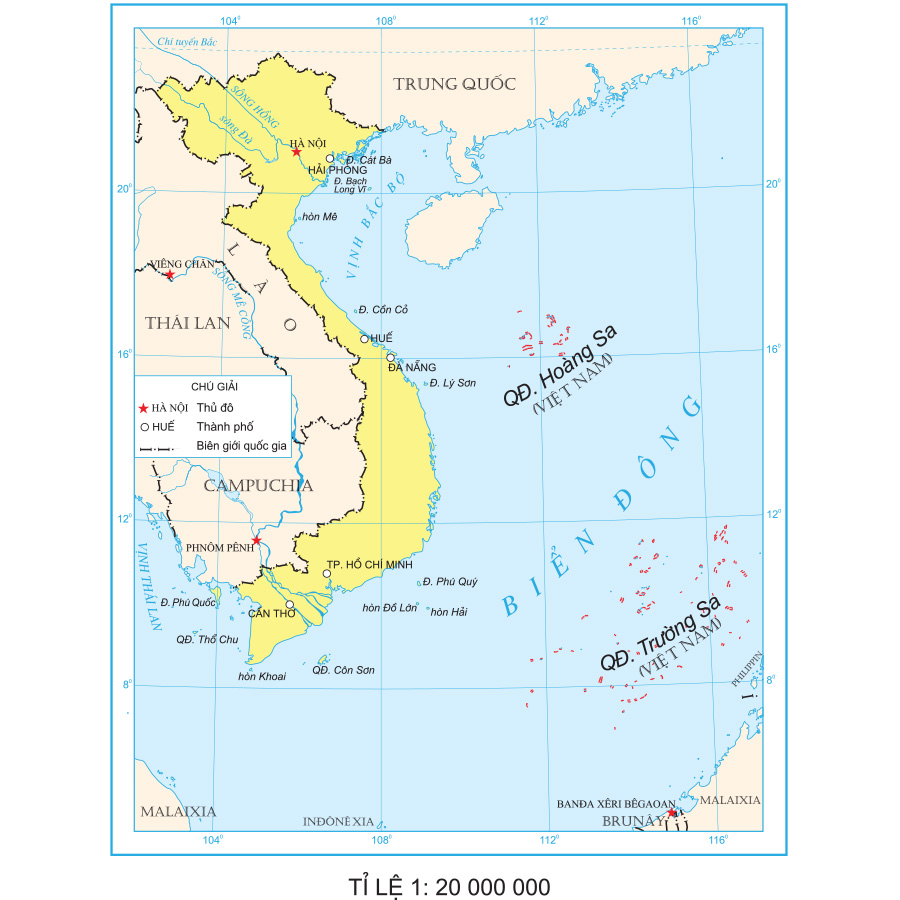 Bộ tranh tường trang trí sáng tạo theo chủ đề - Chủ đề Quê hương - Đất nước - Bác Hồ