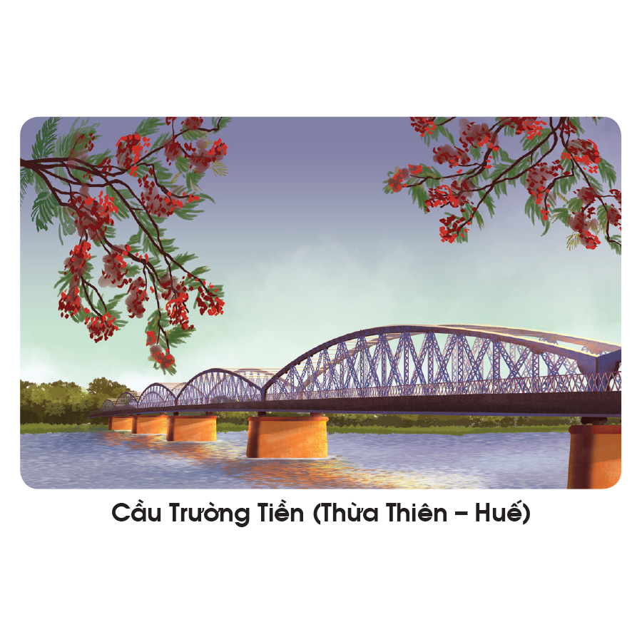 Lô tô khám phá chủ đề Quê hương - Đất nước - Bác Hồ