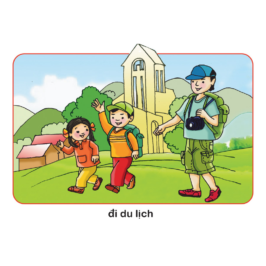 Lô tô Lễ hội và bốn mùa