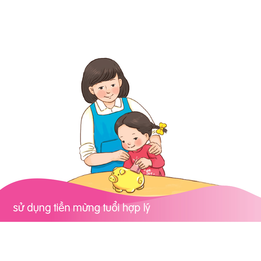 Lô tô giáo dục tình cảm, kĩ năng xã hội (Dành cho trẻ mầm non)
