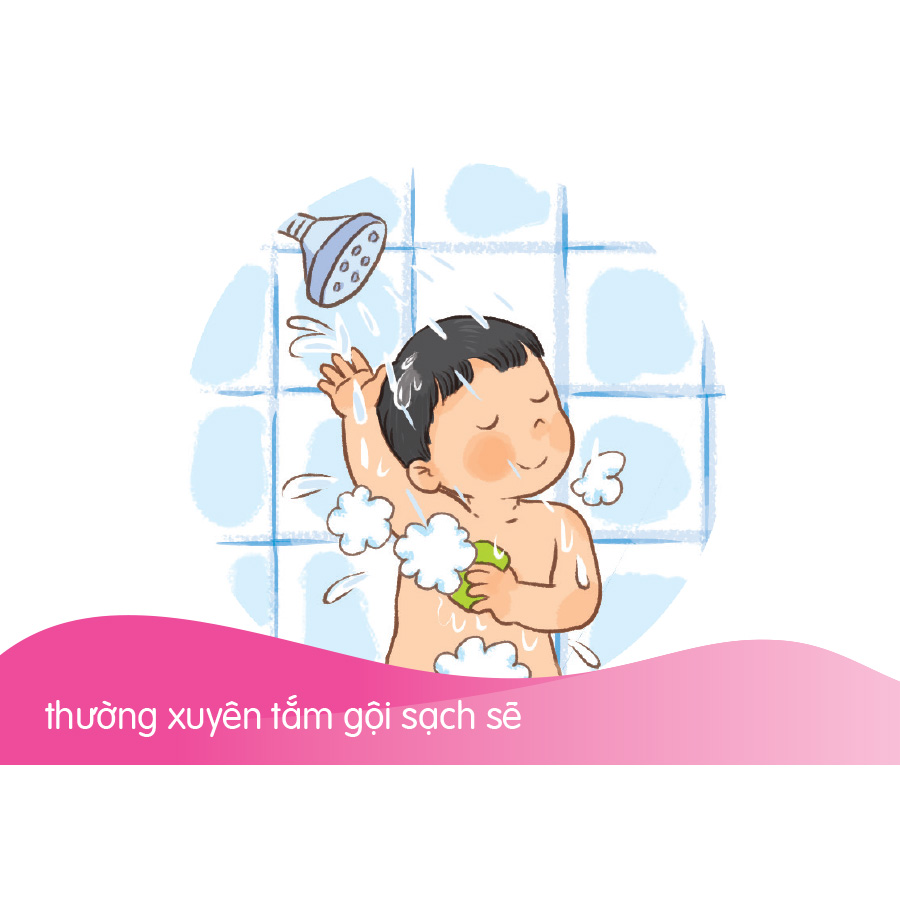 Lô tô giáo dục tình cảm, kĩ năng xã hội (Dành cho trẻ mầm non)