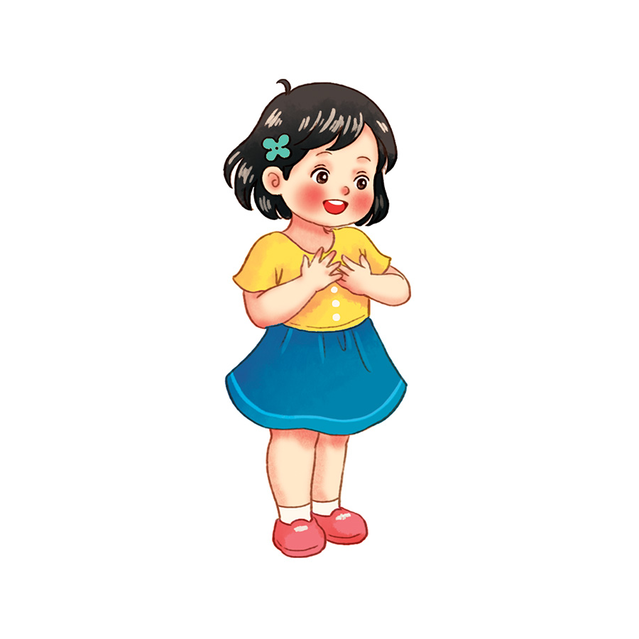 Bộ đồ dùng hướng dẫn trẻ các hoạt động phát triển tình cảm, kĩ năng xã hội