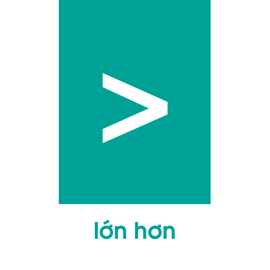 Bộ thẻ chữ số hỗ trợ hoạt động bé làm quen với toán (Dành cho giáo viên mầm non)