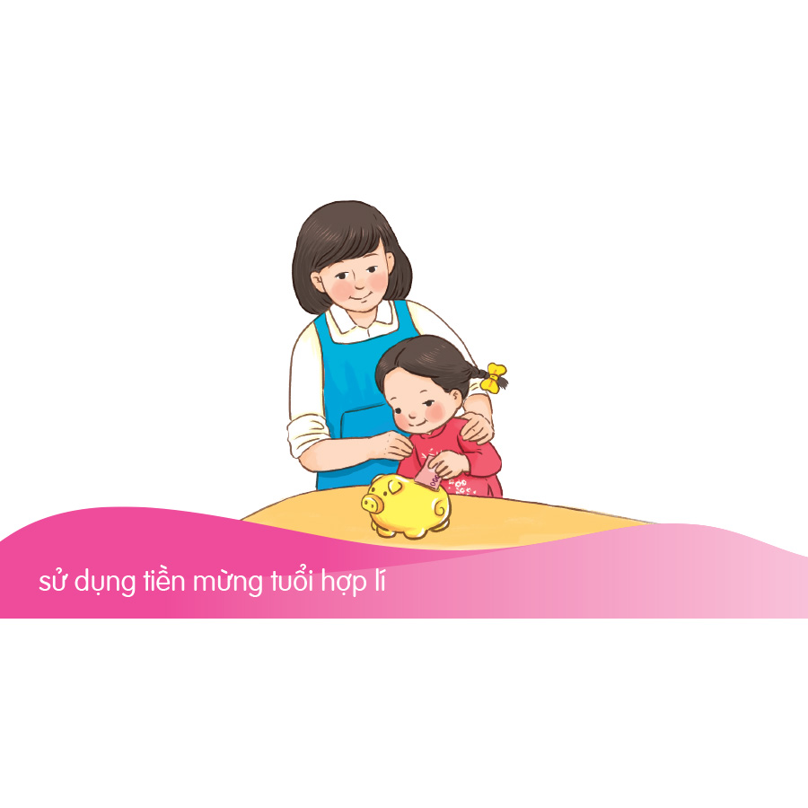Lô tô giáo dục tình cảm, kĩ năng xã hội (Dành cho giáo viên mầm non)