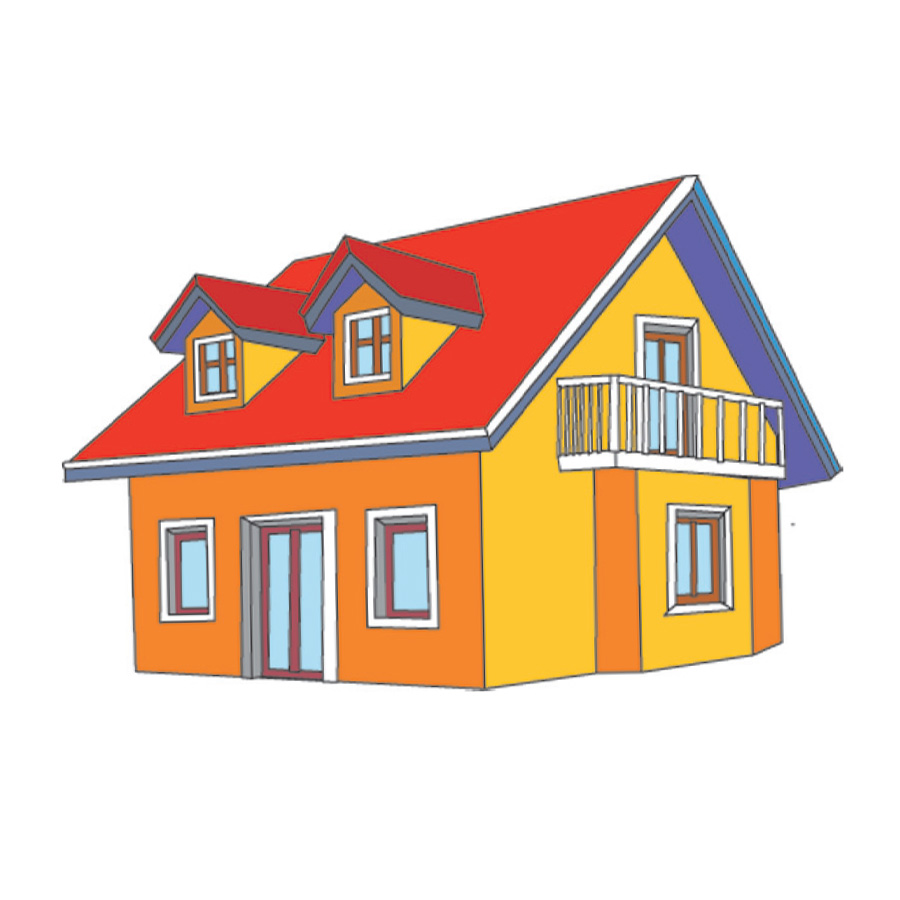 Bộ đồ dùng giúp trẻ làm quen với Toán (Trẻ 4 - 5 tuổi)