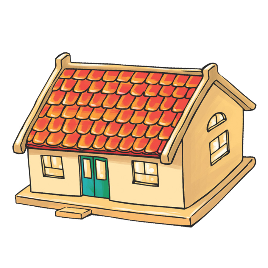 Bộ đồ dùng giúp trẻ làm quen với Toán (Trẻ 5 - 6 tuổi)