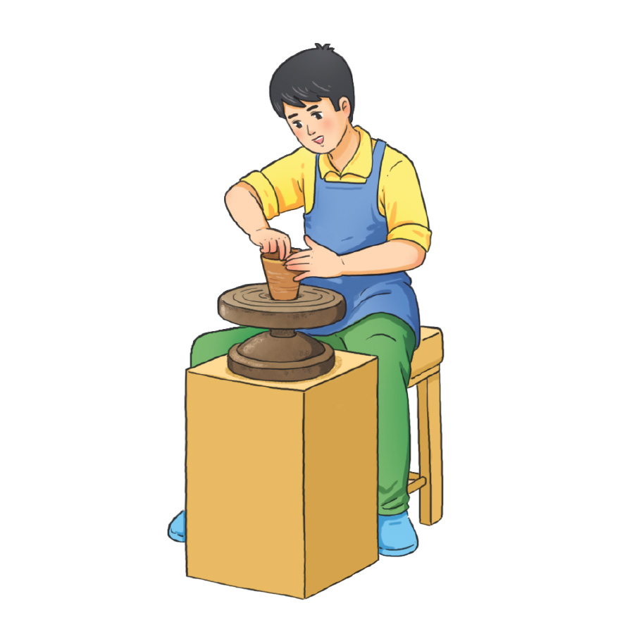 Bộ đồ dùng giúp trẻ làm quen với Toán (Trẻ 5 - 6 tuổi)