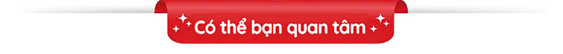 Có thể bạn quan tâm