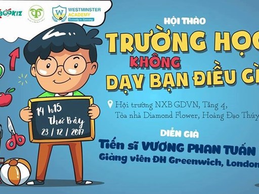 Hội thảo 