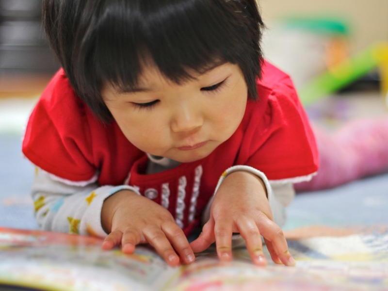 6 phương pháp kì diệu giúp bé nhanh biết nói