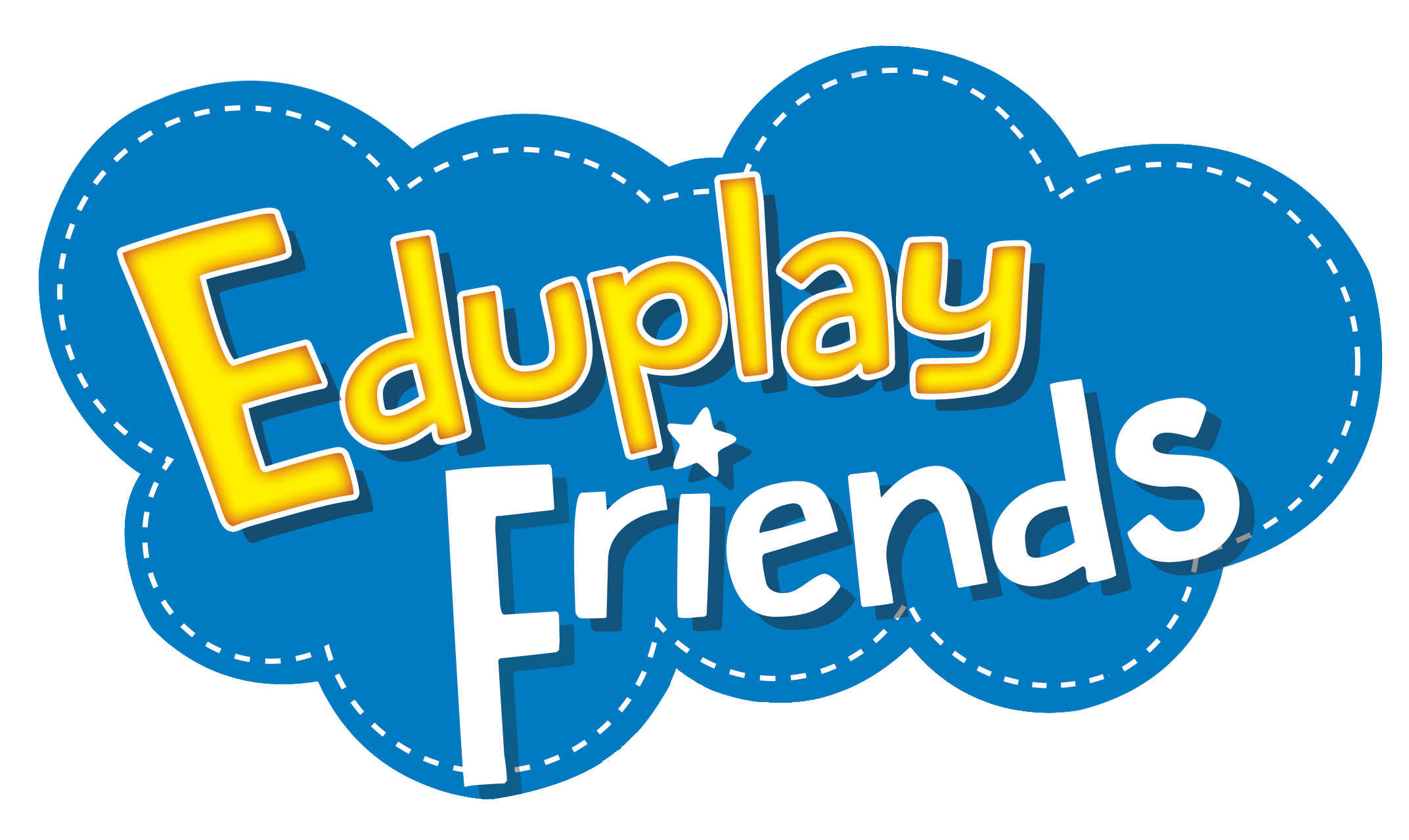 Ý nghĩa tên bộ học liệu Eduplay Friends