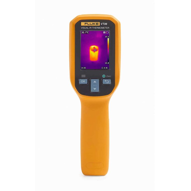 Máy đo nhiệt độ hồng ngoại Fluke VT06