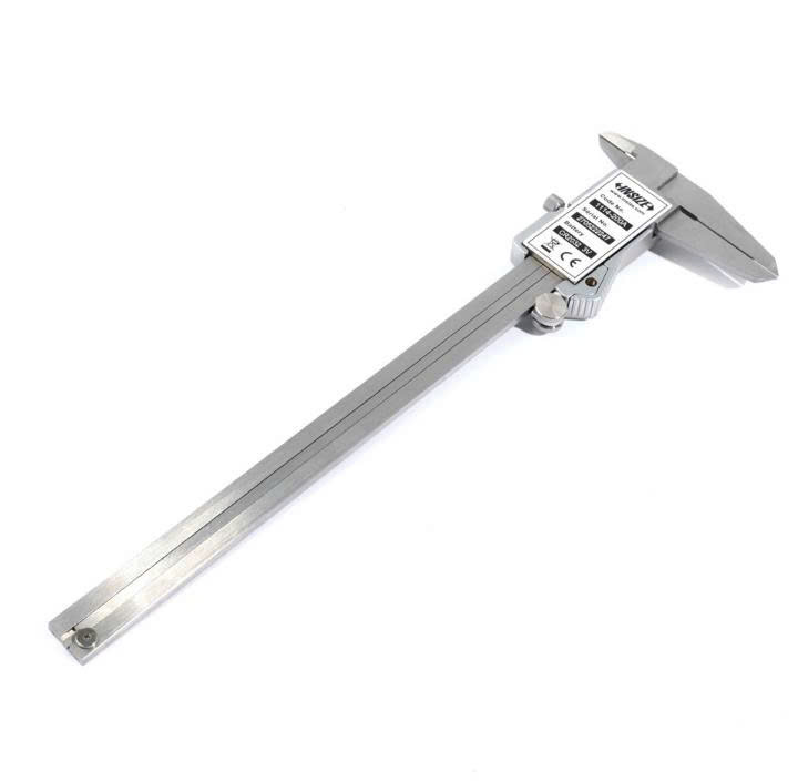 Thước cặp điện tử Insize 1114-200A (0-200mm/0.03mm)