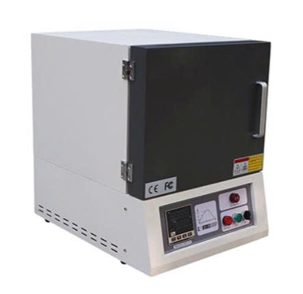 Lò nung thí nghiệm 1200°C (STM-3-12)