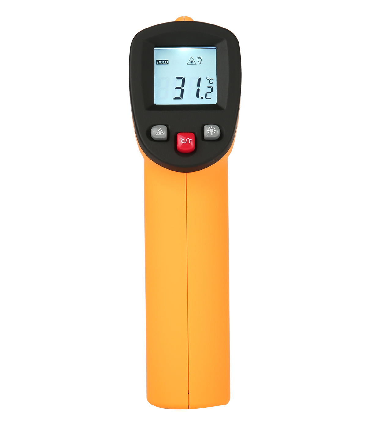 Nhiệt kế hồng ngoại GM300