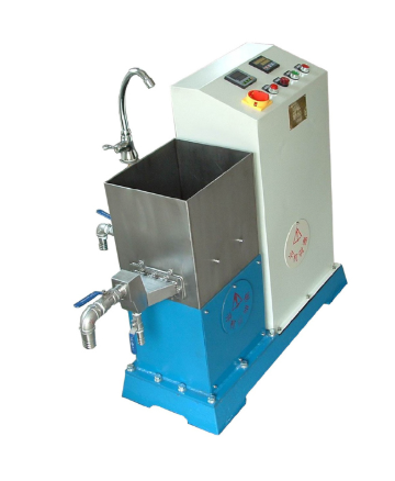 Máy rửa rung  YT-PL27