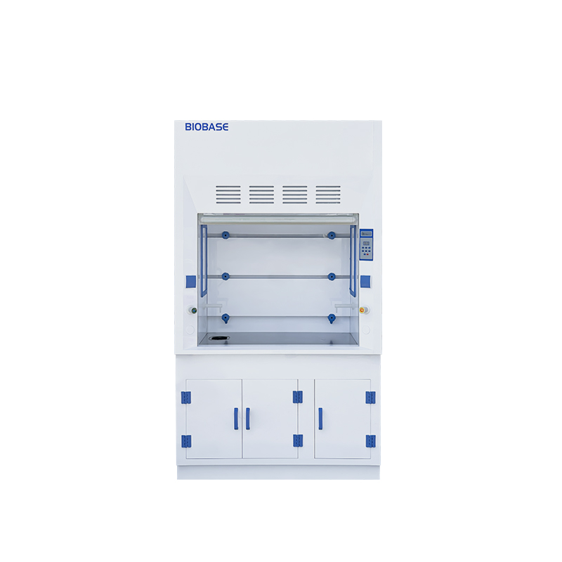 Tủ hút khí độc bằng nhựa 1000mm