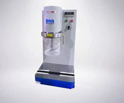 Máy phân hủy sợi tiêu chuẩn DRK28L-2