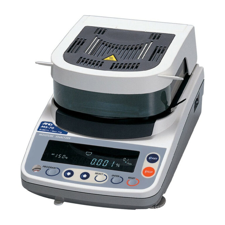 Cân Phân Tích Ẩm AND MS-70