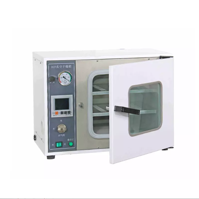 Tủ Sấy Chân Không Xingchen DZF-6050AB 50 Lít