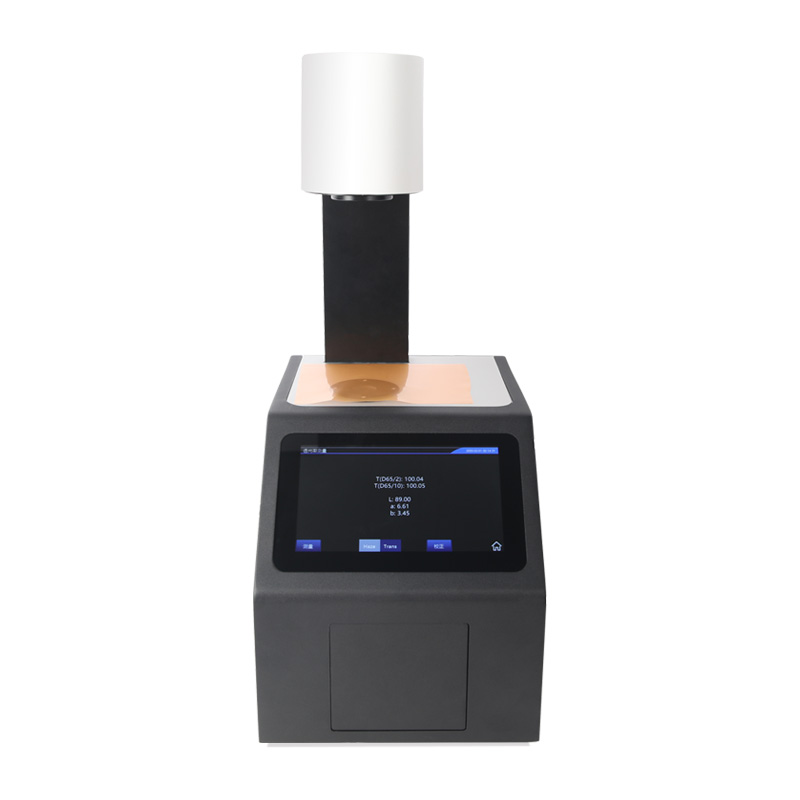 Máy đo độ mờ YH1000