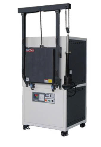 Lò nung công nghiệp 1700°C (STM-36-17P)